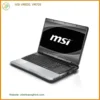 Màn hình Laptop MSI VR630 VR705 – Thay Nhanh Giá Rẻ TPHCM Lấy Liền