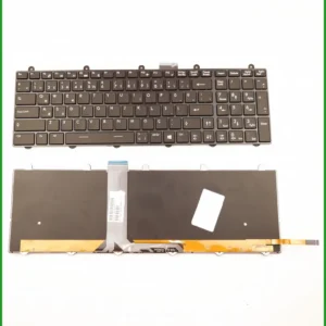 Bàn phím Laptop MSI WT60 WT72 WT73 WT75 – Thay nhanh tại Trung tâm