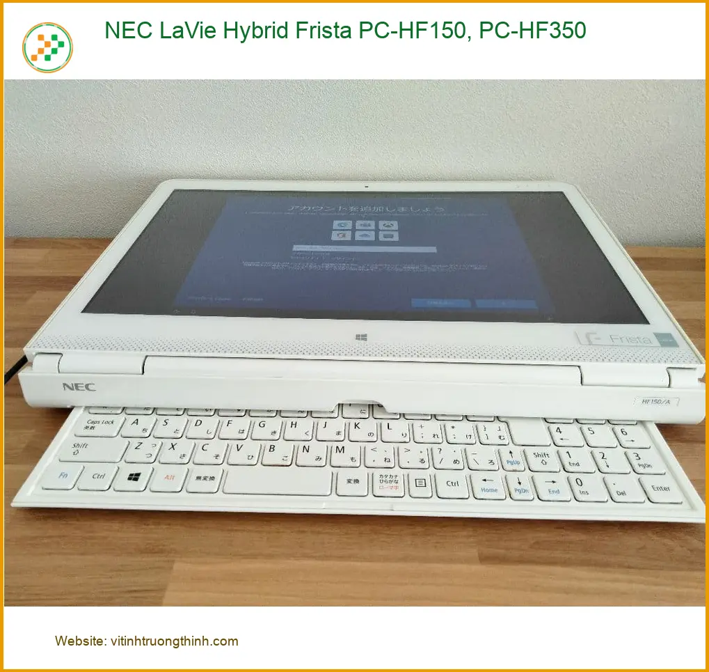Loa Laptop Nec PC-HF150 - Mua Loa TPHCM - Giá Rẻ Nhất Cửa Hàng Gần Bạn Ngay