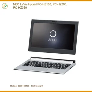 Bản lề Laptop Nec LaVie HZ100 HZ300 HZ350 – Thay Lắp Tận Nơi | Giá Tốt TPHCM