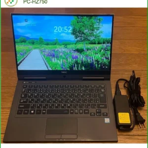 Webcam Laptop NEC LaVie – Sửa Chữa Lấy Liền Giá Sinh Viên TPHCM