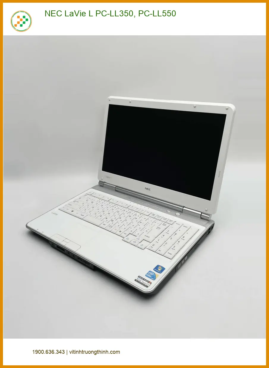 Webcam Laptop NEC LaVie L - Thay Webcam TpHCM Tận Nơi Nhanh Chóng
