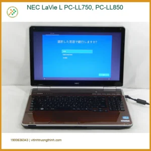 Bản lề Laptop Nec NEC LaVie L PC-LL750 PC-LL850 – Thay Lấy Ngay Giá Tốt