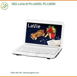Webcam Laptop NEC PC-LM350, PC-LM550 – Dịch Vụ Thay Nhanh Tại Cửa Hàng TPHCM