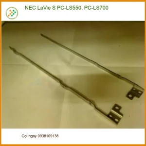 Bản lề Laptop Nec LaVie S PC-LS550 PC-LS700 – Sửa Lấy Liền – Trung Tâm TPHCM