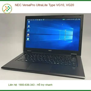 Loa Laptop Nec – Thay Nhanh, Lấy Liền, Giá Rẻ Tại TPHCM