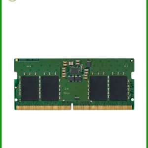 RAM Kingston 32GB DDR5 5200 – Nâng Cấp Laptop Lấy Liền TPHCM Giá Rẻ