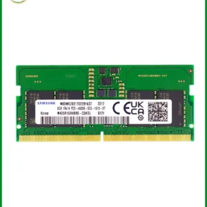 RAM Laptop 8GB DDR5 SAMSUNG – Lắp Đặt Nhanh Chóng Tại TPHCM