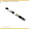 Webcam Laptop Razer Blade 17 – Thay Mới Lấy Ngay Trung Tâm TPHCM
