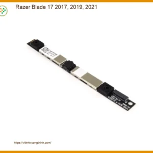 Webcam Laptop Razer Blade 17 – Thay Mới Lấy Ngay Trung Tâm TPHCM