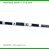 Webcam Laptop Razer Blade Stealth 13 – Thay Lắp Lấy Liền Tại Cửa Hàng TPHCM Giá Rẻ