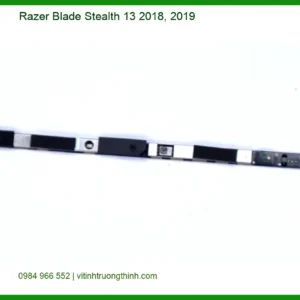 Webcam Laptop Razer Blade Stealth 13 – Thay Lắp Lấy Liền Tại Cửa Hàng TPHCM Giá Rẻ