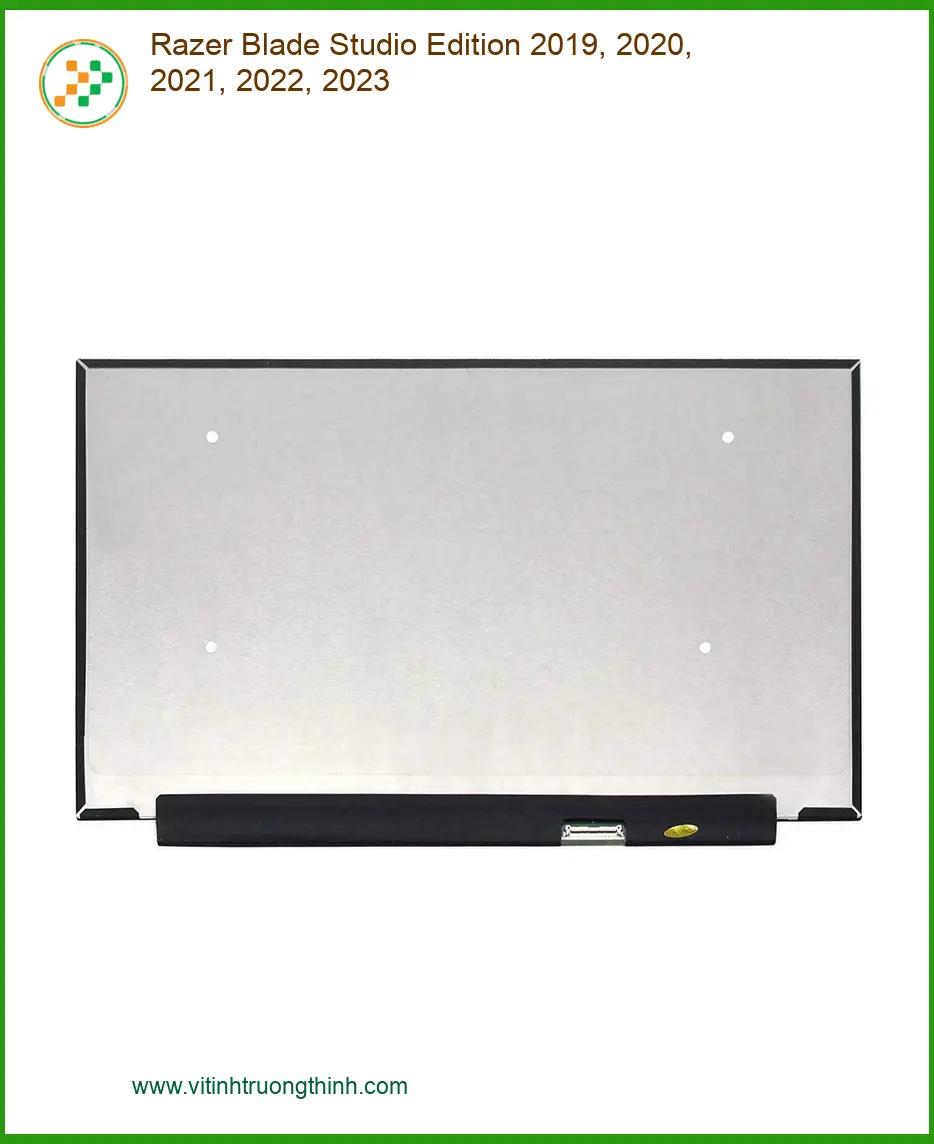 Màn hình Laptop Razer Blade Studio Edition - Thay lấy ngay | Giá Sinh Viên