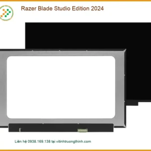 Màn hình Laptop Razer Blade Studio Edition – Thay Nhanh Tại TPHCM | Giá Rẻ