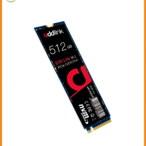 Ổ cứng SSD ADDLINK S70 LITE 512GB – Lắp Nâng Cấp TPHCM Tại Cửa Hàng Uy Tín