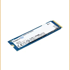 Ổ cứng SSD KINGSTON NV1 2TB NVME – Lắp đặt tại Trung tâm TPHCM, Lấy liền