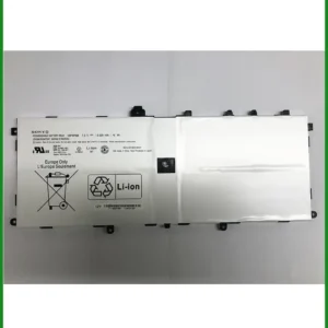 Pin Laptop VAIO Duo Series SVD112, SVD132 – Trung Tâm Uy Tín | Giá Tốt TPHCM