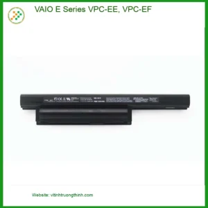 Pin Laptop VAIO E Series VPC-EE/EF – Thay Pin Nhanh Giá Rẻ TPHCM
