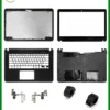 Vỏ Laptop VAIO Pro Series SVP11 SVP112 – Thay Nhanh Tại TPHCM Uy Tín