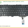 Bàn phím Laptop VAIO Pro Series SVP13 – Thay Nhanh Tại TPHCM