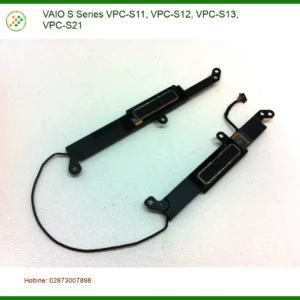 Loa Laptop VAIO VPC-S11 S12 S13 S21 – Thay Mới Nhanh Tại TPHCM