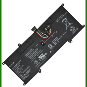 Pin Laptop VAIO S Series – Thay Nhanh Tại Cửa Hàng Gần Nhất