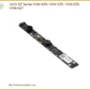 Webcam Laptop VAIO SZ Series – Giá Tốt Tại Cửa Hàng TPHCM