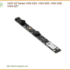 Webcam Laptop VAIO SZ Series – Giá Tốt Tại Cửa Hàng TPHCM