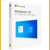 Windows 10 IoT LTSC Chính Hãng – Cài Đặt Nhanh – Giá Rẻ TPHCM