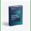 Bản Quyền Windows Server Standard 2 Core Chính Hãng – Trung Tâm TPHCM Giá Rẻ