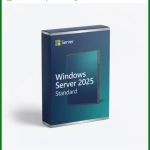 Bản Quyền Windows Server Standard 2 Core Chính Hãng – Trung Tâm TPHCM Giá Rẻ