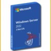 Windows Bản Quyền Server User CAL Chính Hãng – Giá Rẻ | Tại Cửa Hàng TPHCM