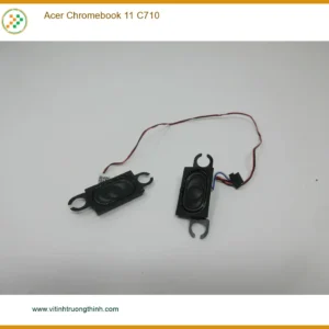 Loa Laptop ACER Chromebook 11 C710 – Thay Thế Sửa Chữa Nhanh Tận Nơi TPHCM