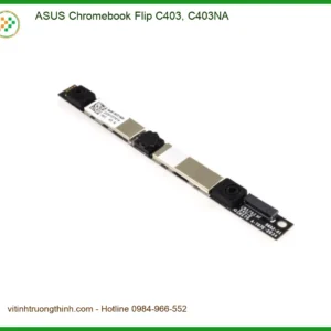 Webcam Laptop ASUS C403NA – Thay Lấy Liền Tại Cửa Hàng TPHCM