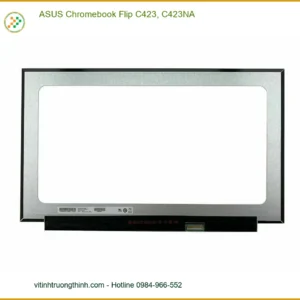 Màn hình Laptop ASUS Chromebook Flip C423 C423NA – Thay Lấy Liền Tại Trung Tâm
