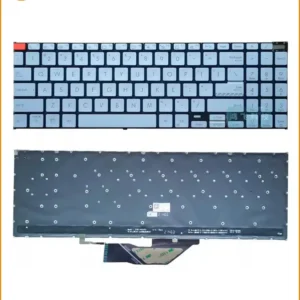 Bàn phím Laptop ASUS ExpertBook B5 – Trung Tâm Thay Nhanh TPHCM