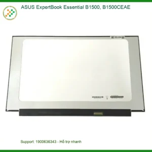 Màn hình Laptop ASUS B1500 – Thay Nhanh Tại Trung Tâm TPHCM