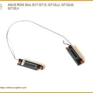 Loa Laptop ASUS ROG Strix G17 – Thay thế nhanh, giá rẻ tại Trung tâm TPHCM