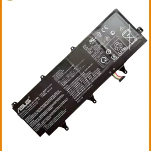 Pin Laptop ASUS ROG Zephyrus GX701LWS – Thay Pin Laptop TPHCM – Trung Tâm Uy Tín