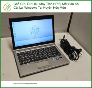 Khôi Phục Dữ Liệu Máy Tính HP Mất Sau Cài Win Hóc Môn – Cứu Gấp