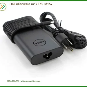 Sạc Laptop Dell Alienware – Thay Sạc Nhanh Tận Nơi TPHCM