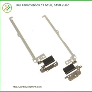Bản lề Laptop Dell Chromebook 11 5190 – Thay Nhanh tại TPHCM | Giá Rẻ