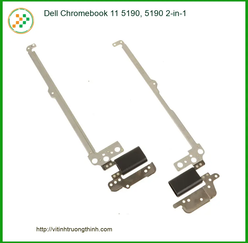 Bản lề Laptop Dell Chromebook 11 5190 – Thay Nhanh tại TPHCM | Giá Rẻ