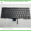 Bàn phím Laptop DELL Chromebook P97G – Thay Nhanh – Giá Tốt Tại TPHCM