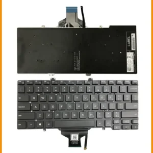 Bàn phím Laptop DELL 3400, 3410 – Thay Tại Chỗ TPHCM Cùng Ngày