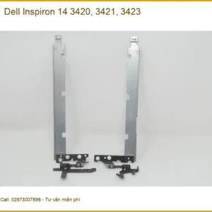 Bản lề Laptop Dell Inspiron 14 3420 3421 3423 – Thay nhanh lấy liền TPHCM