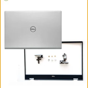 Vỏ Laptop DELL – Thay Vỏ Lấy Liền Tại Trung Tâm TPHCM