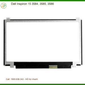 Màn hình Laptop DELL Dell Inspiron 15 3584, 3585, 3586 | Sửa Laptop Nhanh