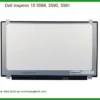 Màn hình Laptop DELL Inspiron 15 5588 5590 5591 – Thay Lắp Nhanh Giá Rẻ TPHCM