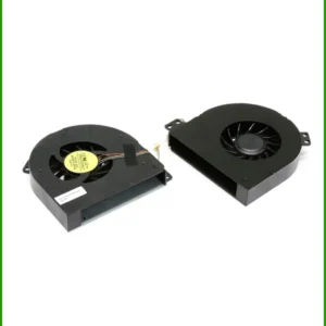 Thay Quạt Laptop DELL Precision 3510-3540 – Trung Tâm Sửa Nhanh TPHCM